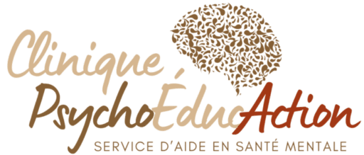 Clinique PsychoÉducAction, Psychoéducation - Aide en Santé Mentale au Québec