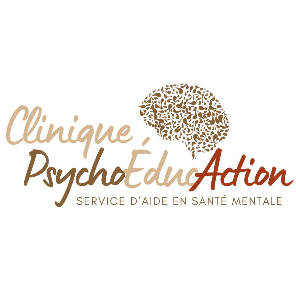 Clinique PsychoÉducAction, Psychoéducation - Aide en Santé Mentale au Québec