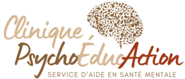 Clinique PsychoÉducAction, Psychoéducation - Aide en Santé Mentale au Québec