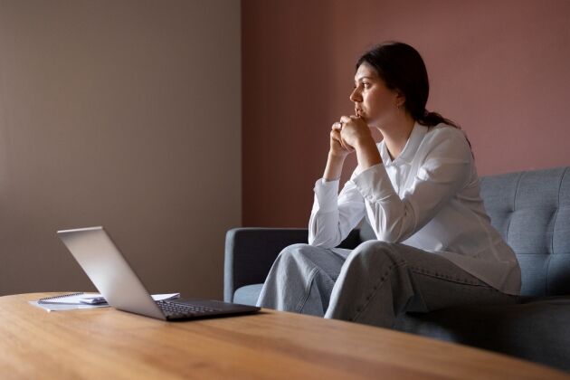 Télétravail et santé mentale au Québec