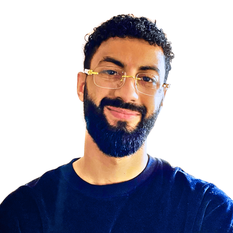 Hicham Boukili, Directeur général et Intervenant en psychoéducation