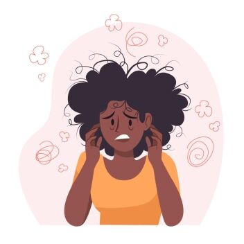 Trouble d'anxiété